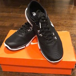 Women’s Nike flex supreme TR 4 Size 8.5